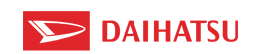 ダイハツ ロゴ