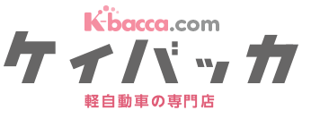 ケイバッカ ロゴ
