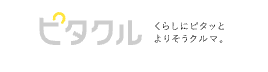 ピタクル ロゴ